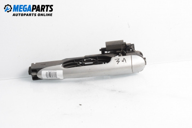 Außengriff for Fiat Stilo Multi Wagon (01.2003 - 08.2008), 5 türen, combi, position: links, rückseite