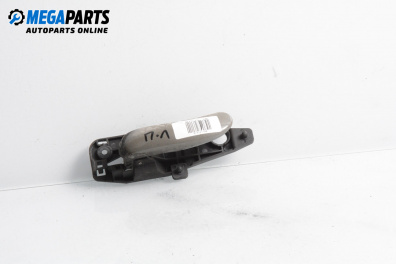 Innerer griff for Fiat Stilo Multi Wagon (01.2003 - 08.2008), 5 türen, combi, position: links, vorderseite