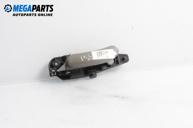 Innerer griff for Fiat Stilo Multi Wagon (01.2003 - 08.2008), 5 türen, combi, position: links, rückseite