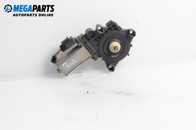 Antriebsmotor el. fensterheber for Fiat Stilo Multi Wagon (01.2003 - 08.2008), 5 türen, combi, position: links, rückseite