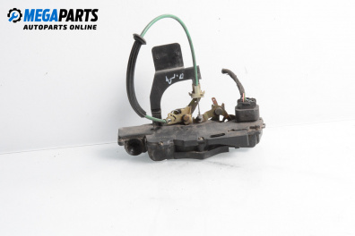 Schloss for Fiat Stilo Multi Wagon (01.2003 - 08.2008), position: rechts, vorderseite