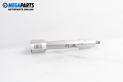 Außengriff for Fiat Stilo Multi Wagon (01.2003 - 08.2008), 5 türen, combi, position: rechts, vorderseite