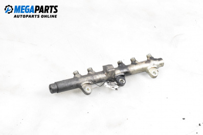 Rampă combustibil for Fiat Stilo Multi Wagon (01.2003 - 08.2008) 1.9 JTD, 115 hp