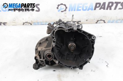  for Fiat Stilo Multi Wagon (01.2003 - 08.2008) 1.9 JTD, 115 hp