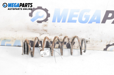 Coil spring for Fiat Stilo Multi Wagon (01.2003 - 08.2008), station wagon, position: rear