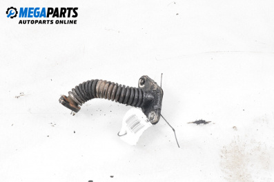 EGR tube for Fiat Stilo Multi Wagon (01.2003 - 08.2008) 1.9 JTD, 115 hp