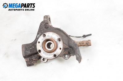 Achsschenkel radnabe for Fiat Stilo Multi Wagon (01.2003 - 08.2008), position: rechts, vorderseite