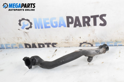 Turbo pipe for Fiat Stilo Multi Wagon (01.2003 - 08.2008) 1.9 JTD, 115 hp