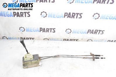 Shifter with cables for Fiat Stilo Multi Wagon (01.2003 - 08.2008)