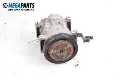 AC compressor for Fiat Stilo Multi Wagon (01.2003 - 08.2008) 1.9 JTD, 115 hp