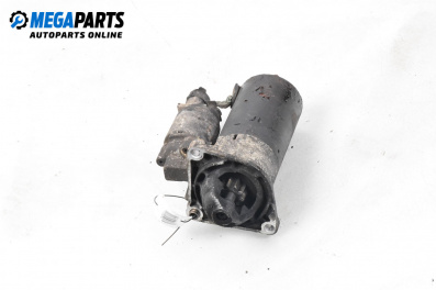 Demaror for Fiat Stilo Multi Wagon (01.2003 - 08.2008) 1.9 JTD, 115 hp