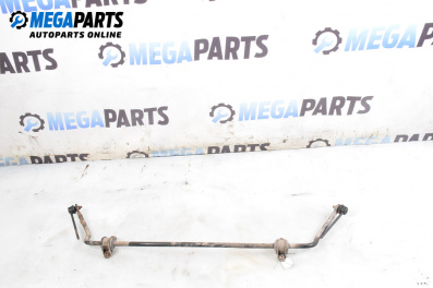 Sway bar for Fiat Stilo Multi Wagon (01.2003 - 08.2008), station wagon