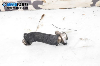 EGR tube for Fiat Stilo Multi Wagon (01.2003 - 08.2008) 1.9 JTD, 115 hp