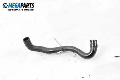 Water hose for Fiat Stilo Multi Wagon (01.2003 - 08.2008) 1.9 JTD, 115 hp