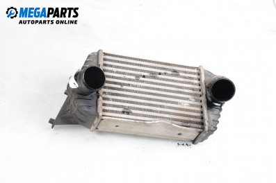 Intercooler for Fiat Stilo Multi Wagon (01.2003 - 08.2008) 1.9 JTD, 115 hp