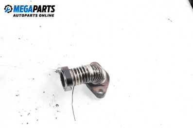 EGR tube for Fiat Stilo Multi Wagon (01.2003 - 08.2008) 1.9 JTD, 115 hp