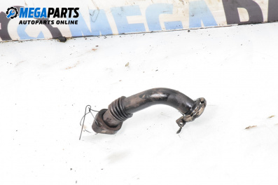 EGR tube for Fiat Stilo Multi Wagon (01.2003 - 08.2008) 1.9 JTD, 115 hp