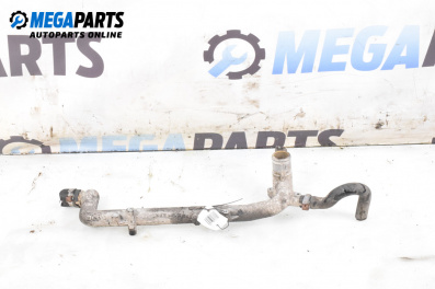 Water pipe for Fiat Stilo Multi Wagon (01.2003 - 08.2008) 1.9 JTD, 115 hp
