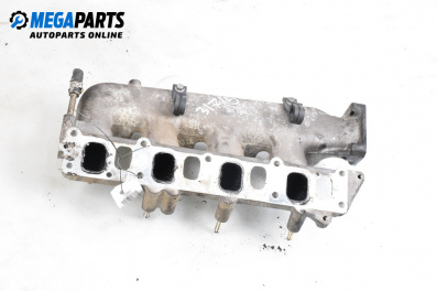 Intake manifold for Fiat Stilo Multi Wagon (01.2003 - 08.2008) 1.9 JTD, 115 hp