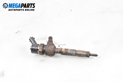 Duza diesel for Fiat Stilo Multi Wagon (01.2003 - 08.2008) 1.9 JTD, 115 hp