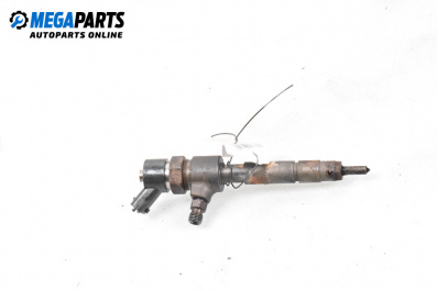 Duza diesel for Fiat Stilo Multi Wagon (01.2003 - 08.2008) 1.9 JTD, 115 hp