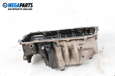 Carter for Fiat Stilo Multi Wagon (01.2003 - 08.2008) 1.9 JTD, 115 hp