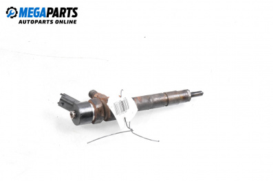 Duza diesel for Fiat Stilo Multi Wagon (01.2003 - 08.2008) 1.9 JTD, 115 hp