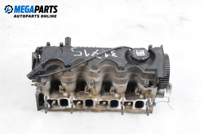 Chiulasă for Fiat Stilo Multi Wagon (01.2003 - 08.2008) 1.9 JTD, 115 hp