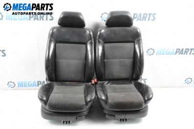 Set scaune for Volkswagen Passat III Sedan B5 (08.1996 - 12.2001), 5 uși