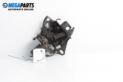 Bonnet lock for Volkswagen Passat III Sedan B5 (08.1996 - 12.2001)