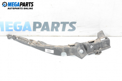 Bumper holder for Volkswagen Passat III Sedan B5 (08.1996 - 12.2001), sedan, position: front - right