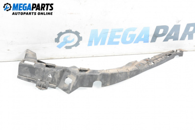 Bumper holder for Volkswagen Passat III Sedan B5 (08.1996 - 12.2001), sedan, position: front - left