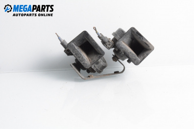 Hupen for Volkswagen Passat III Sedan B5 (08.1996 - 12.2001)
