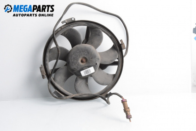 Radiator fan for Volkswagen Passat III Sedan B5 (08.1996 - 12.2001) 2.3 VR5, 150 hp