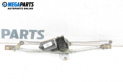 Front wipers motor for Volkswagen Passat III Sedan B5 (08.1996 - 12.2001), sedan, position: front