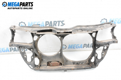 Front slam panel for Volkswagen Passat III Sedan B5 (08.1996 - 12.2001), sedan