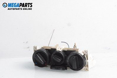 Air conditioning panel for Volkswagen Passat III Sedan B5 (08.1996 - 12.2001)