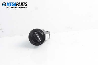Lights switch for Volkswagen Passat III Sedan B5 (08.1996 - 12.2001)