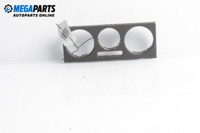 Central console for Volkswagen Passat III Sedan B5 (08.1996 - 12.2001)