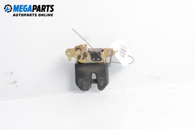 Trunk lock for Volkswagen Passat III Sedan B5 (08.1996 - 12.2001), sedan, position: rear