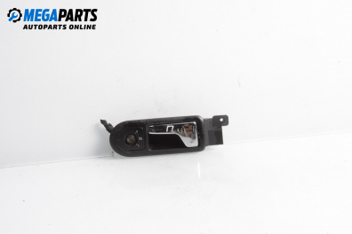 Inner handle for Volkswagen Passat III Sedan B5 (08.1996 - 12.2001), 5 doors, sedan, position: front - left