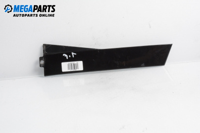 Material profilat exterior for Volkswagen Passat III Sedan B5 (08.1996 - 12.2001), sedan, position: stânga