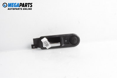 Inner handle for Volkswagen Passat III Sedan B5 (08.1996 - 12.2001), 5 doors, sedan, position: rear - left