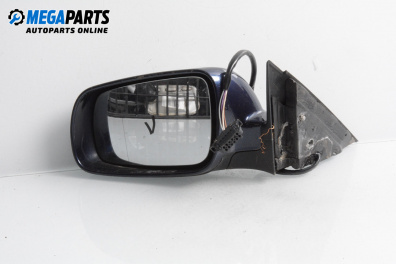 Spiegel for Volkswagen Passat III Sedan B5 (08.1996 - 12.2001), 5 türen, sedan, position: links