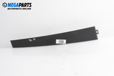 Material profilat exterior for Volkswagen Passat III Sedan B5 (08.1996 - 12.2001), sedan, position: stânga