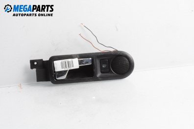 Inner handle for Volkswagen Passat III Sedan B5 (08.1996 - 12.2001), 5 doors, sedan, position: rear - right