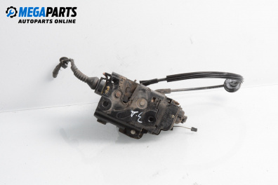 Schloss for Volkswagen Passat III Sedan B5 (08.1996 - 12.2001), position: rechts, rückseite