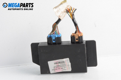 Comfort module for Volkswagen Passat III Sedan B5 (08.1996 - 12.2001), № 1J0959799AH