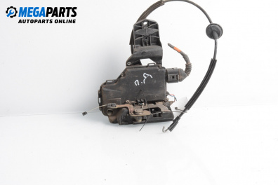 Schloss for Volkswagen Passat III Sedan B5 (08.1996 - 12.2001), position: rechts, vorderseite