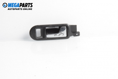 Inner handle for Volkswagen Passat III Sedan B5 (08.1996 - 12.2001), 5 doors, sedan, position: front - right